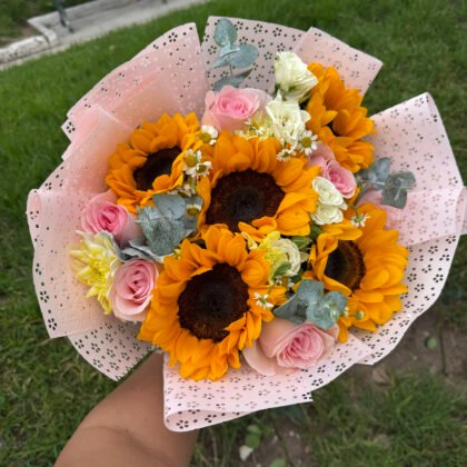 Amor de primavera