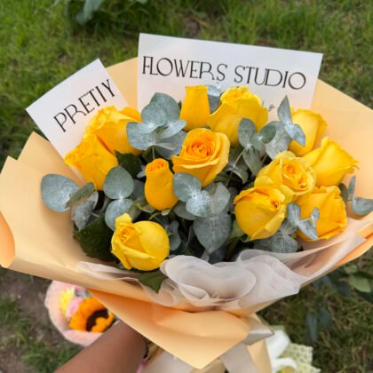 Eterna primavera